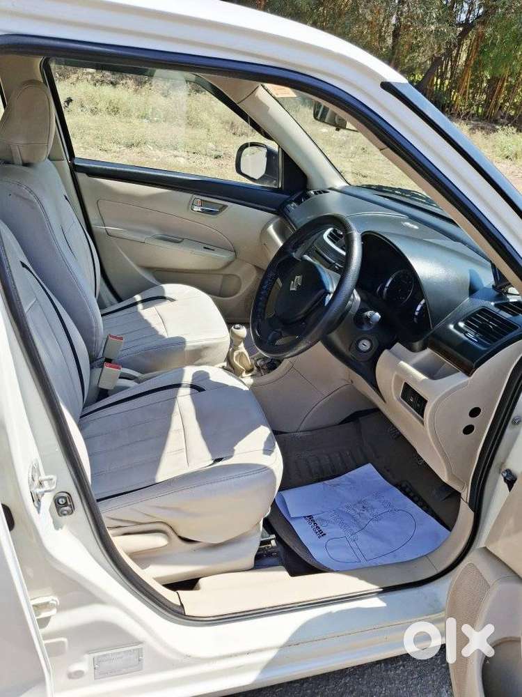 Maruti Suzuki Swift Dzire 2012-2015 Vdi, 2013, Diesel