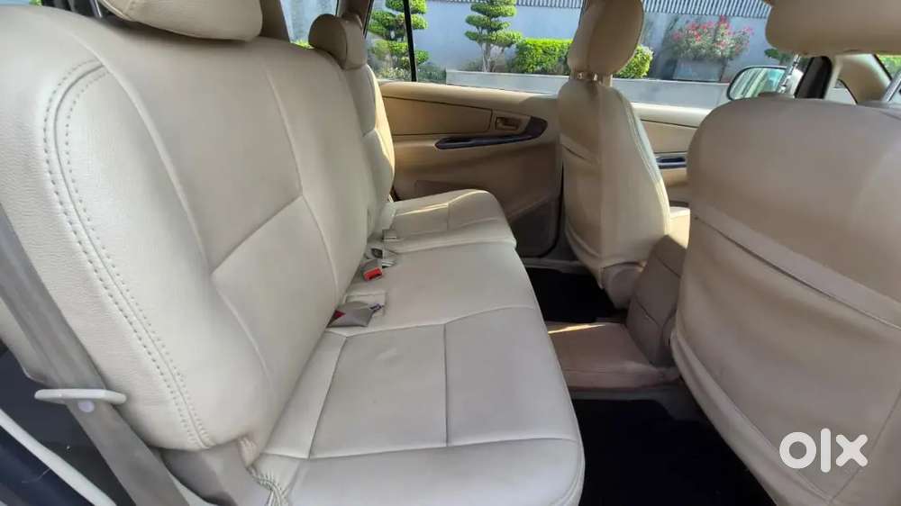 Toyota Innova Diesel 2008