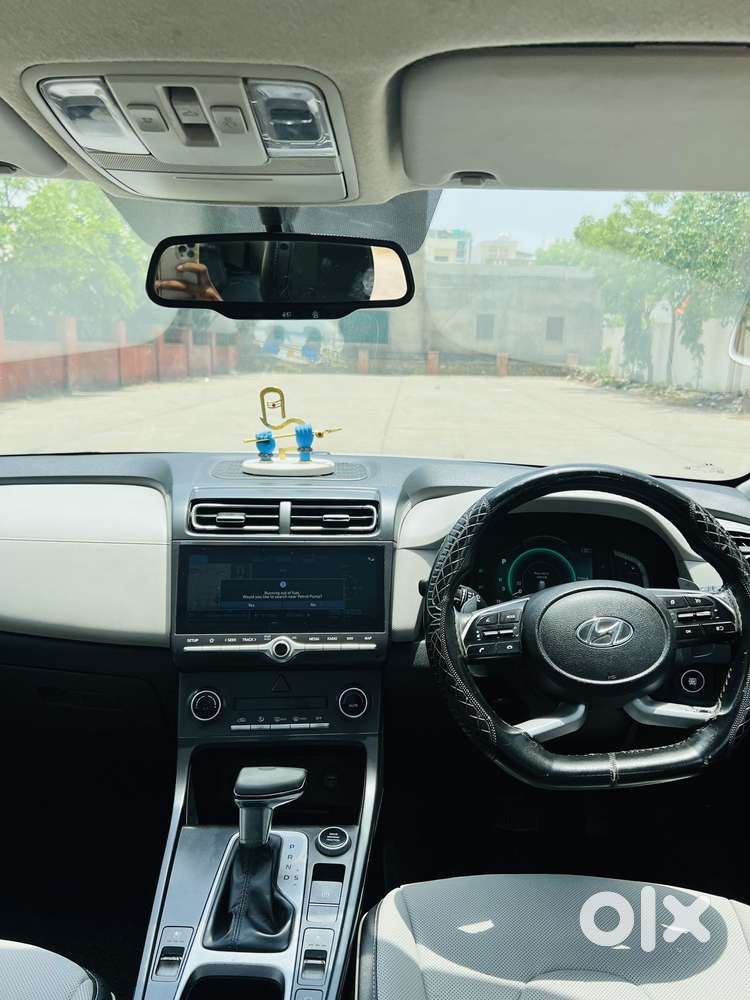 Hyundai Creta Sx (o) 1.5 Diesel Automatic, 2020, Diesel