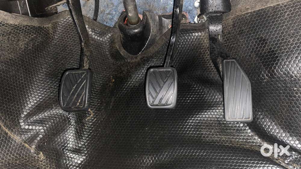 Maruti Suzuki Ignis 1.2 Delta, 2017, Petrol