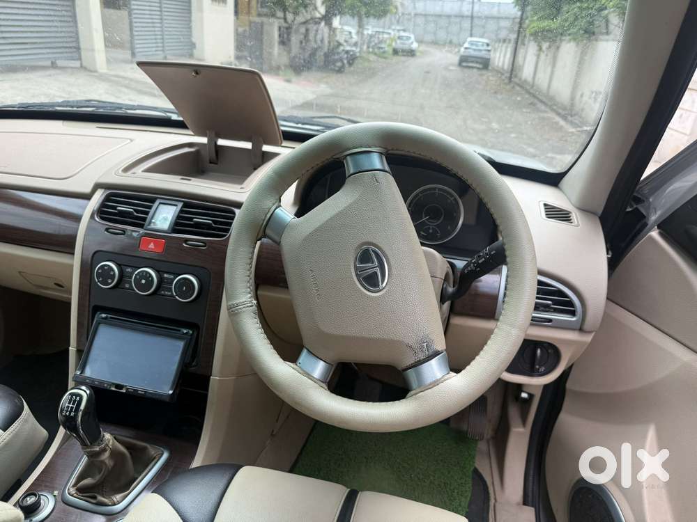 Tata Safari Storme [2012-2015] 2.2 Vx 4x2, 2014, Diesel