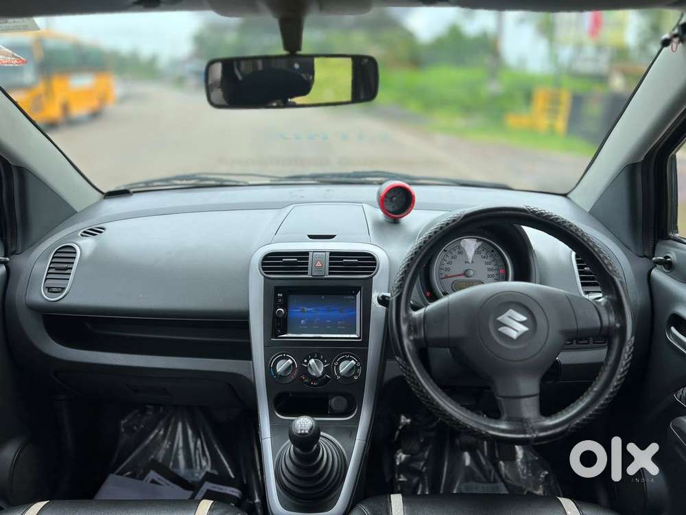 Maruti Suzuki Ritz Vxi, 2015, Petrol