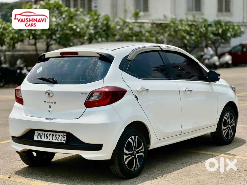 Tata Tiago Xza Plus, 2022, Petrol