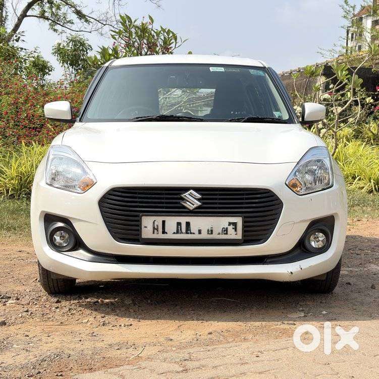 Maruti Suzuki Swift Vxi Optional, 2019, Petrol