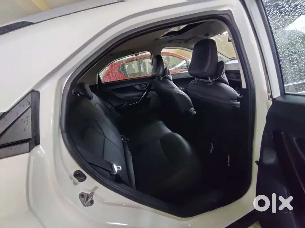 Tata Nexon Pr Plus 2024 Petrol Manual