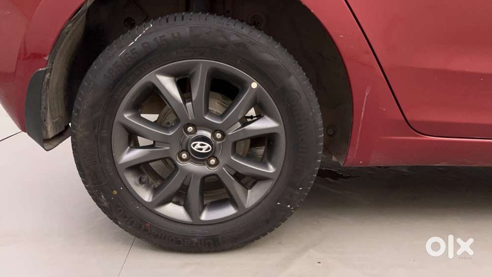 Hyundai Elite I20 [2018-2020] 1.2 Asta, 2018, Petrol