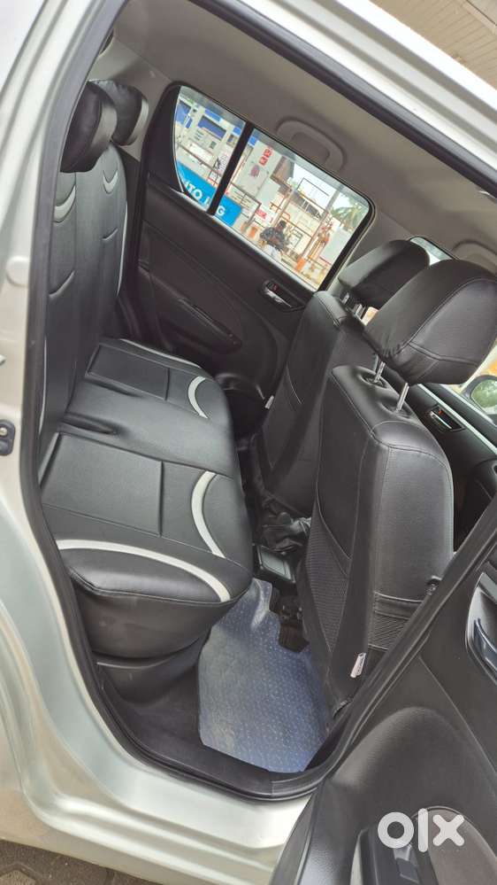 Maruti Suzuki Swift Vxi, 2014, Petrol