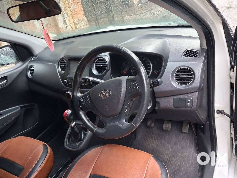 Hyundai Grand I10 1.2 Crdi Sportz, 2019, Diesel