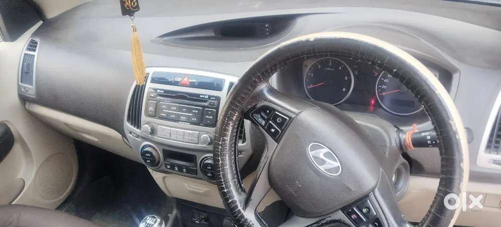 Hyundai I20 1.4 Crdi 2014
