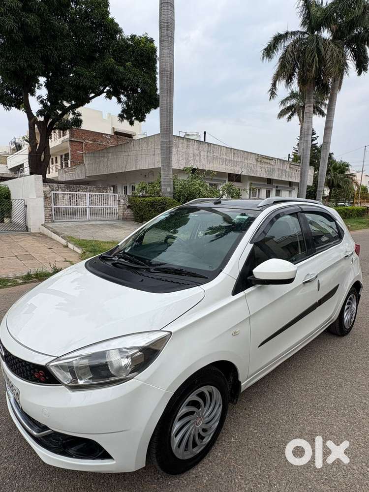 Tata Tiago Wizz 1.05 Revotorq, 2017, Diesel