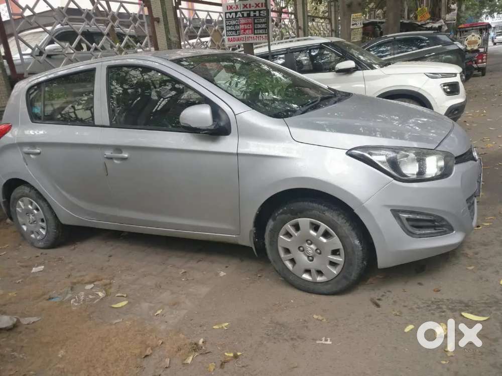 Hyundai I20 2012 Petrol 84000 Km Driven