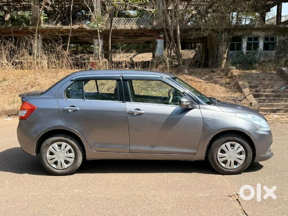 Swift Dzire Vxi New Shape Automatic Petrol