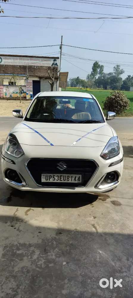 Maruti Suzuki Dzire 2023 Vxi