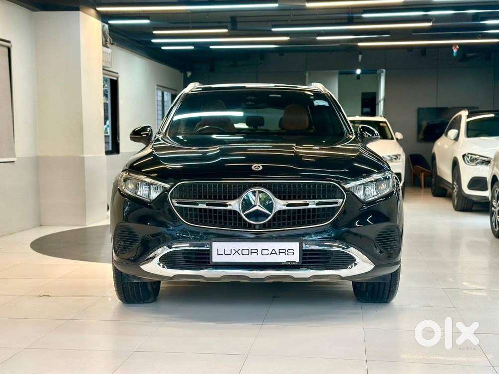 Mercedes-benz Glc 220d 4matic, 2023, Diesel