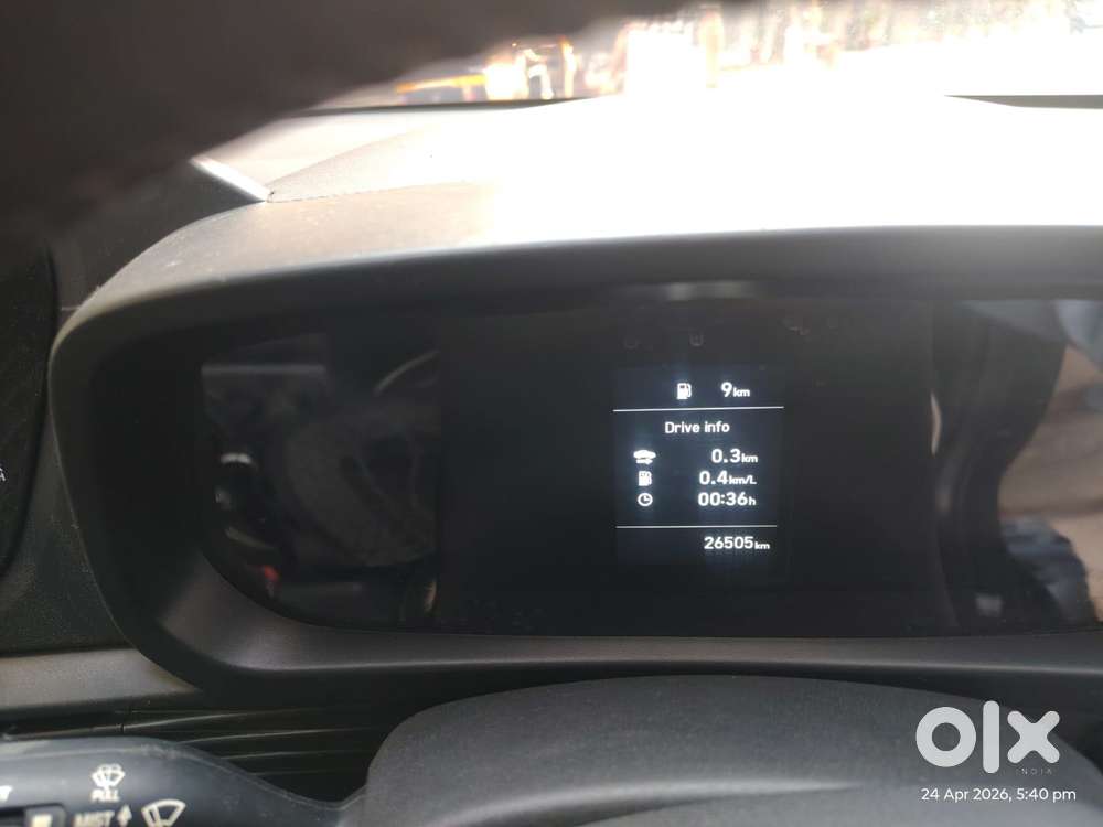 Hyundai I20 1.4 Asta, 2022, Petrol