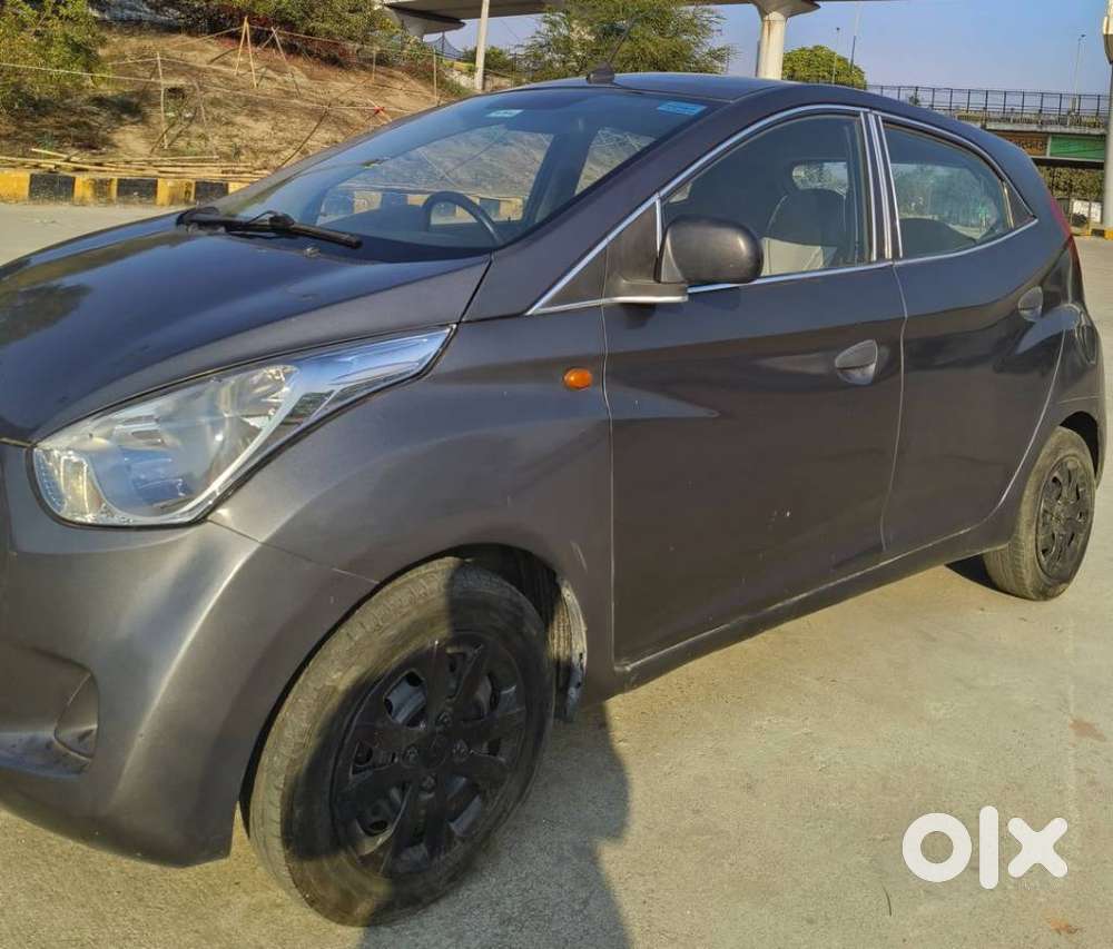 Hyundai Eon, 2016, Petrol