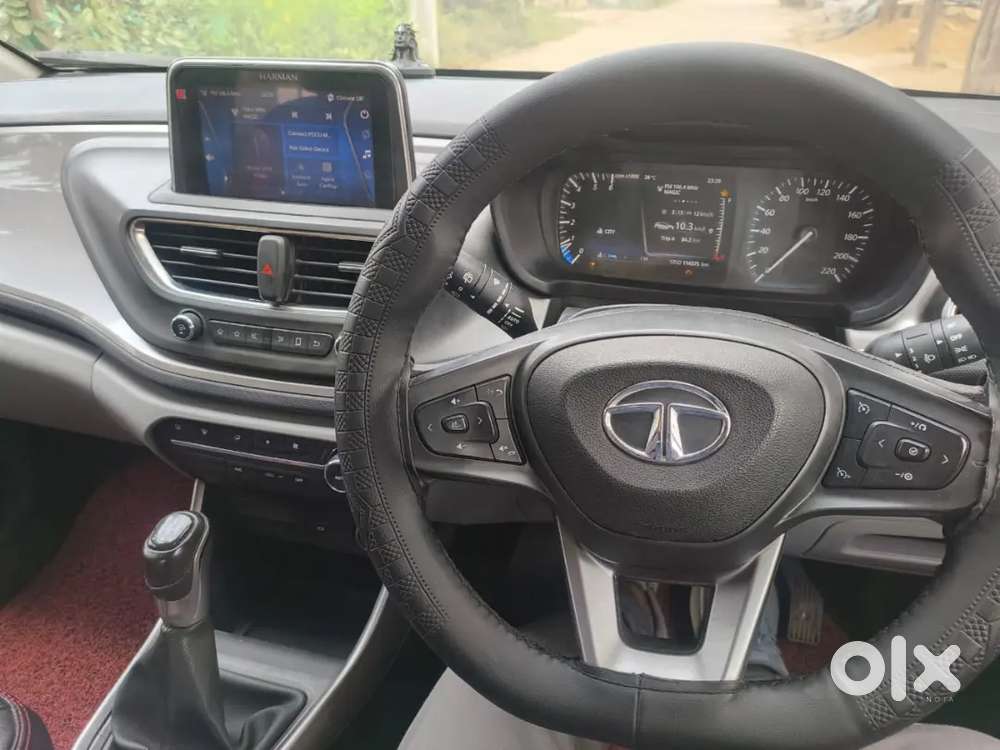 Tata Altroz 2020 Diesel 1.5