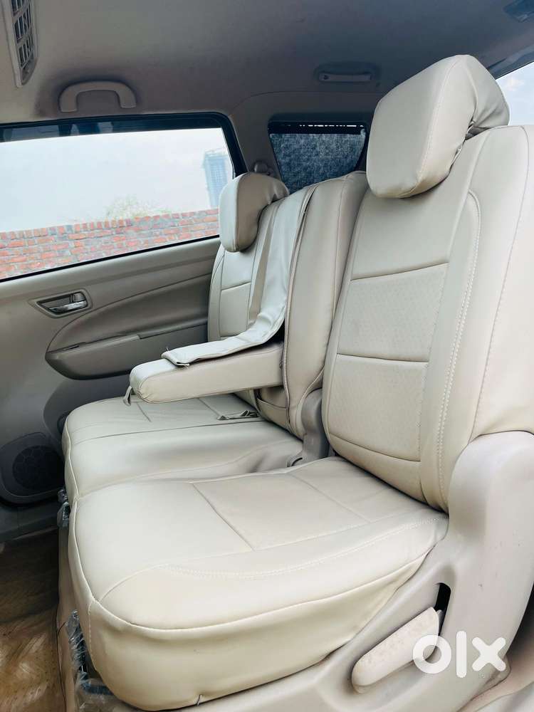 Maruti Suzuki Ertiga, 2016, Petrol