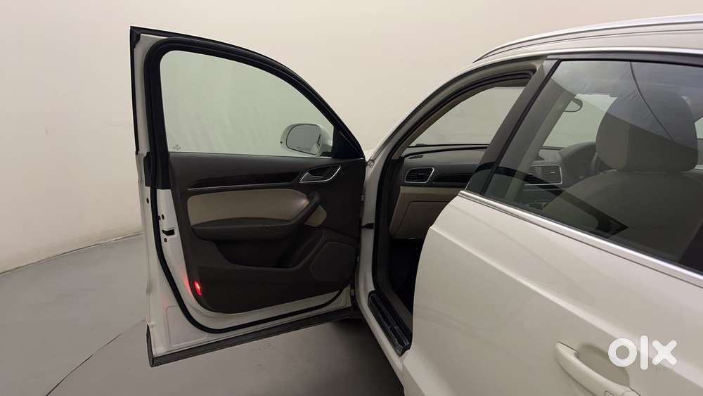 Audi Q3 2.0 Tdi Quattro Premium Plus, 2013, Diesel