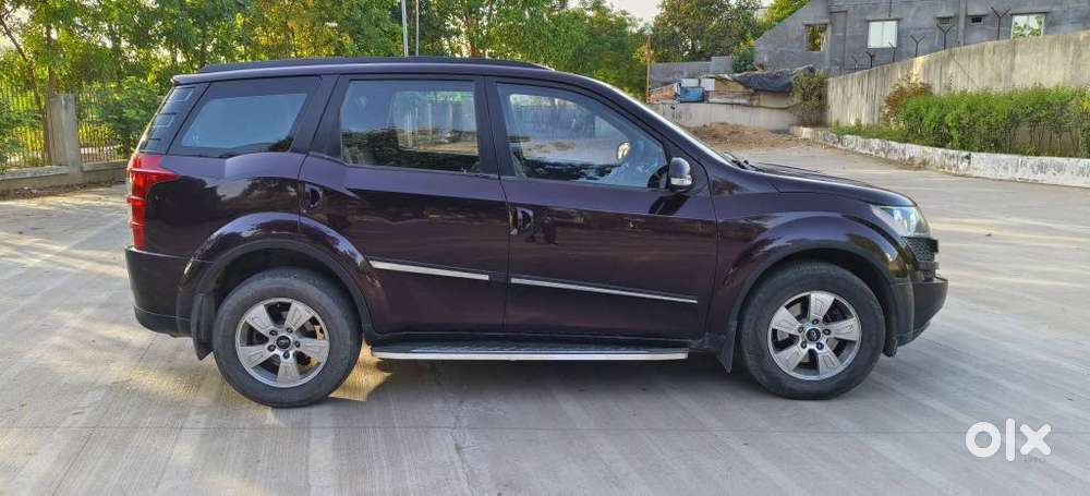 Mahindra Xuv500 W8, 2013, Diesel