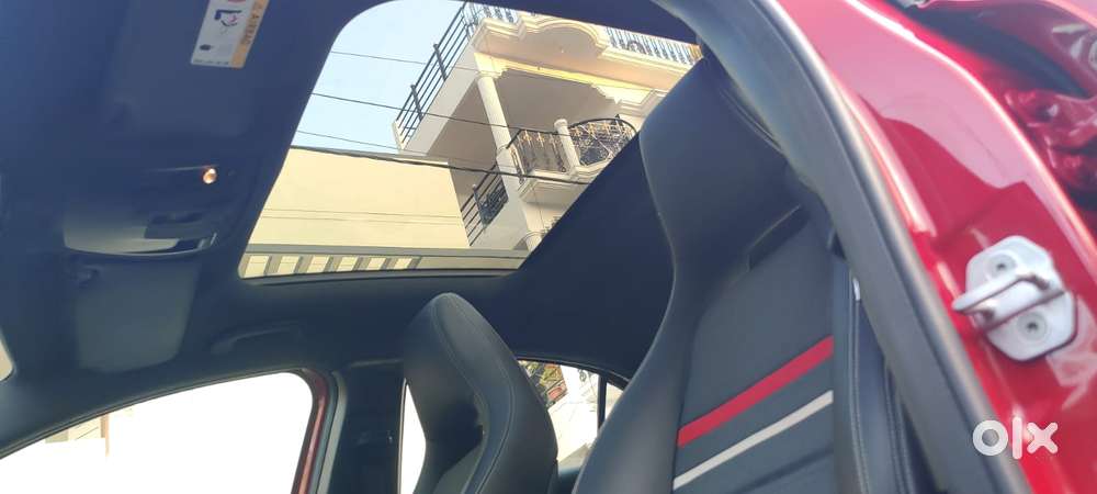 Mercedes-benz A Class A200 Cdi, 2015, Diesel