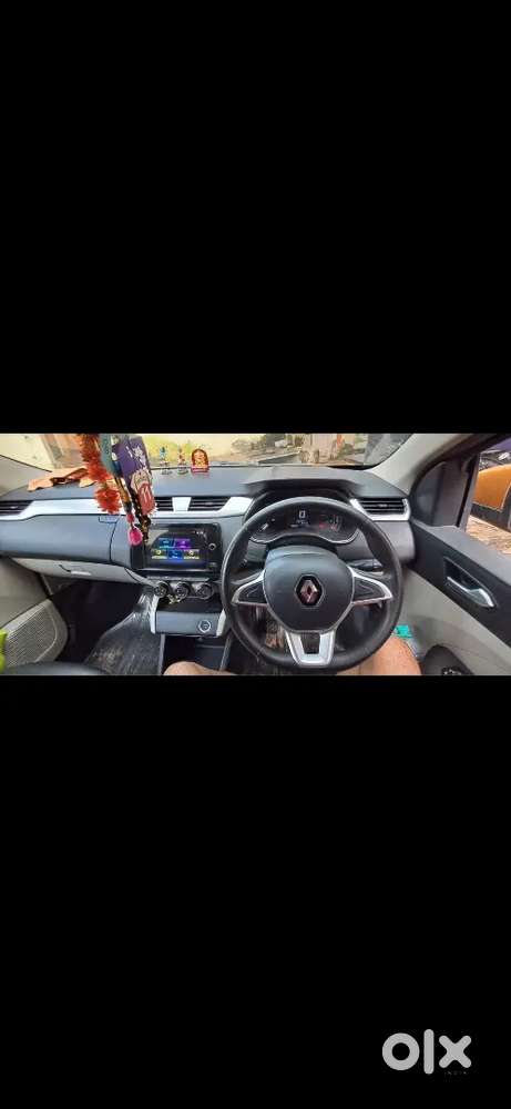 Renault Triber 2020