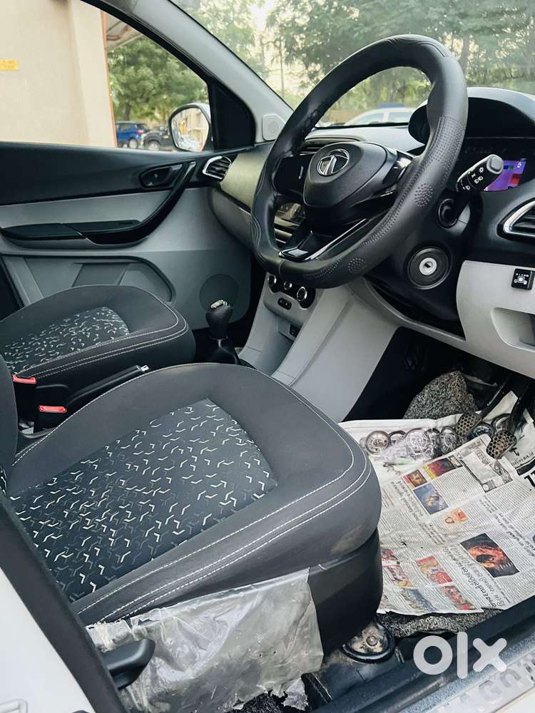 Tata Tiago 1.2 Revotron Xt Cng, 2020, Cng & Hybrids