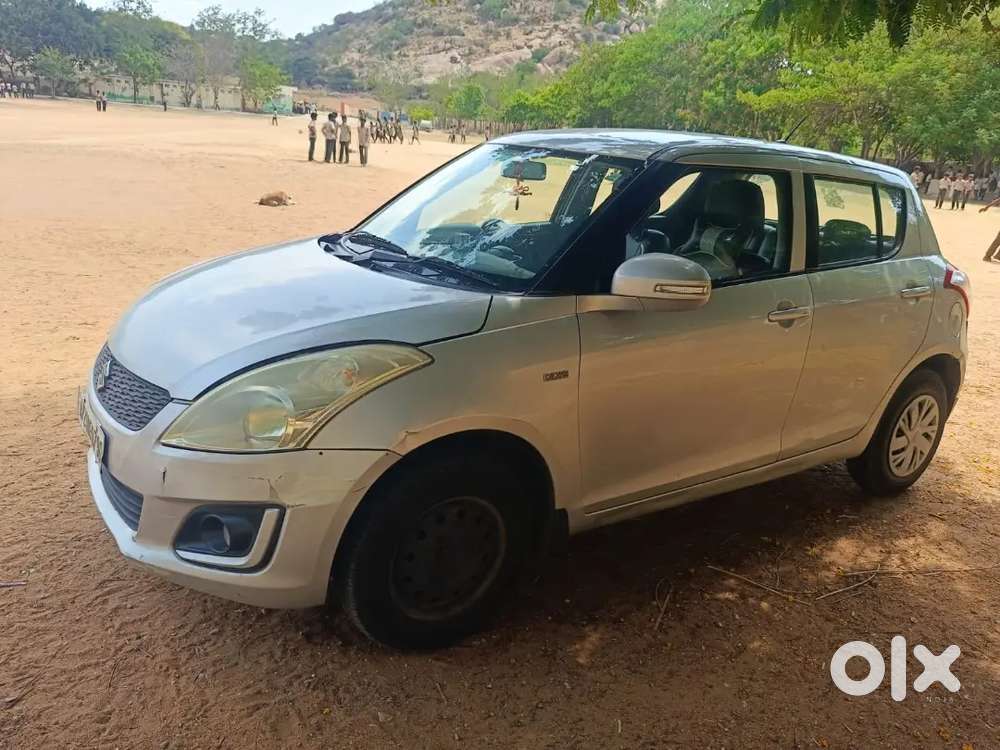 Swift Car In Very Good Condition .