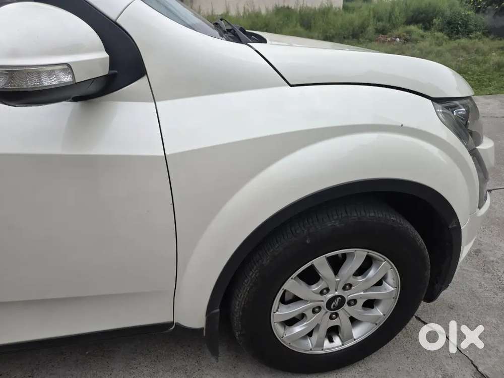 Mahindra Xuv500 2016 Diesel Manual