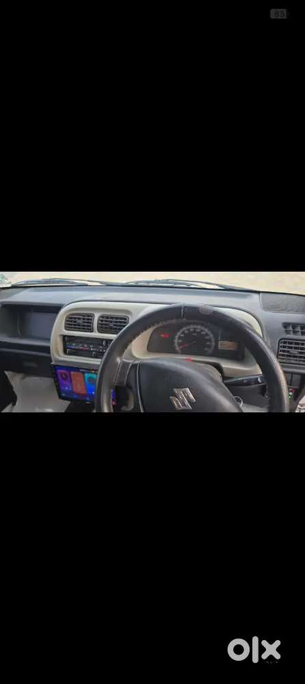 Maruti Suzuki Eeco 2020