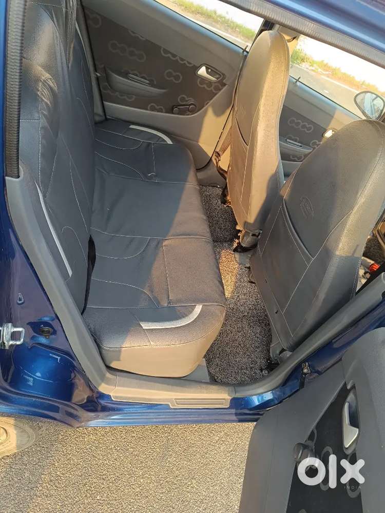 Maruti Suzuki Alto 800 2015