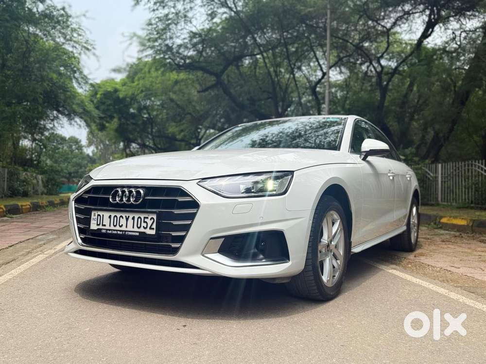 Audi A4 2.0 Technology 40 Tfsi, 2024, Petrol