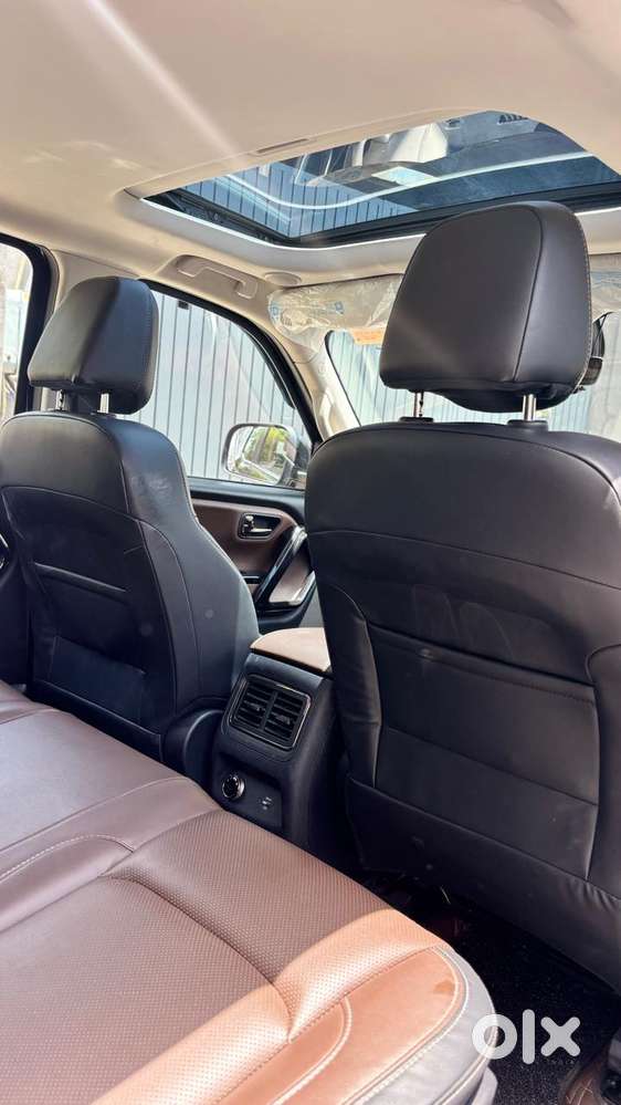 Mahindra Scorpio N, 2025, Diesel