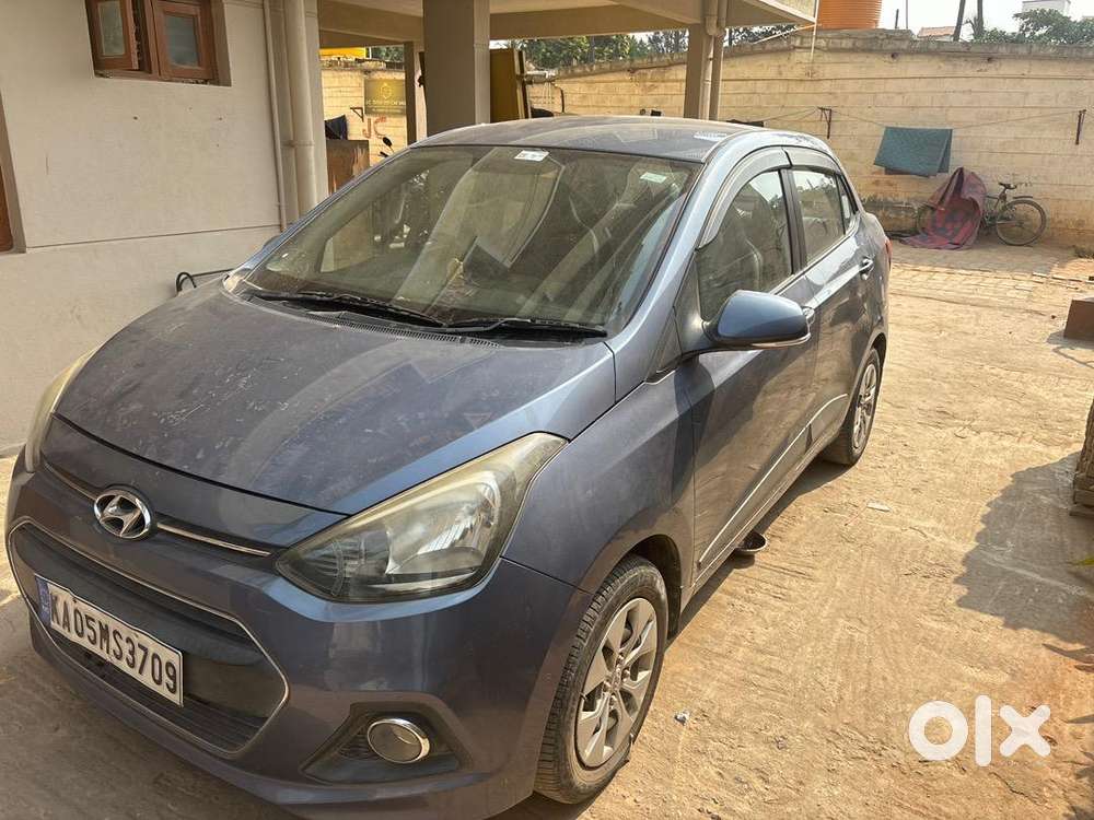 Hyundai Petrol Manual 2015