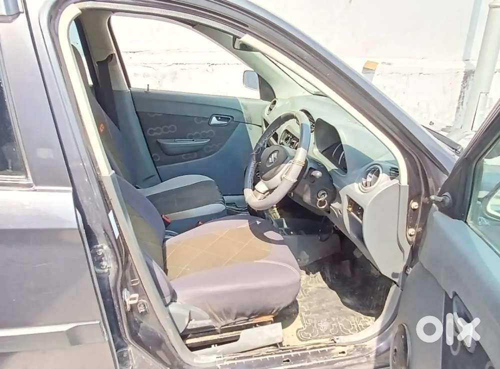 Maruti Suzuki Alto 800 Lxi, 2012, Petrol