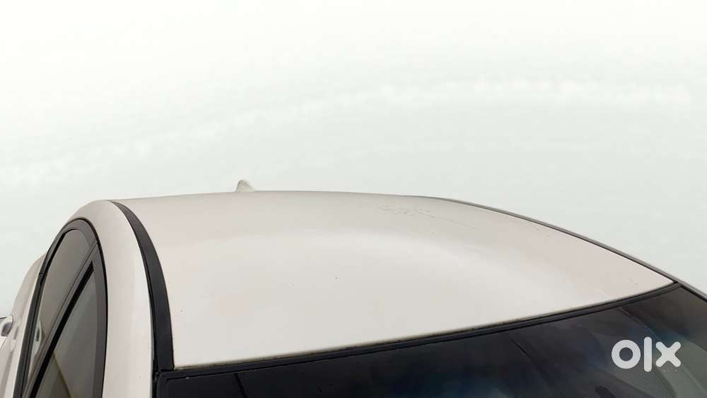 Hyundai Verna [2015-2018] Fluidic 4s 1.6 Vtvt Sx At, 2016, Petrol