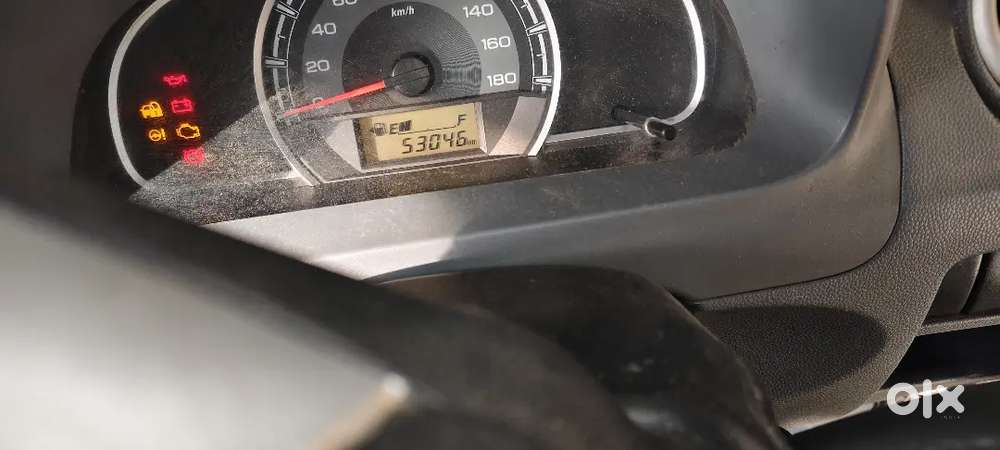 Maruti Suzuki Alto 800 2014