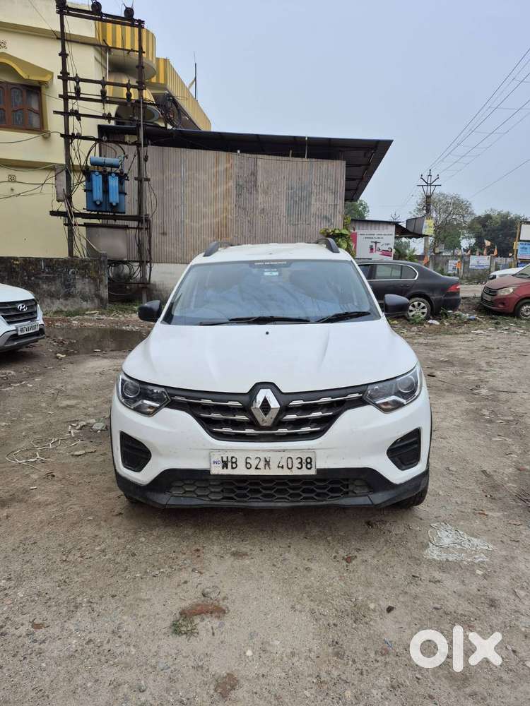 Renault Triber