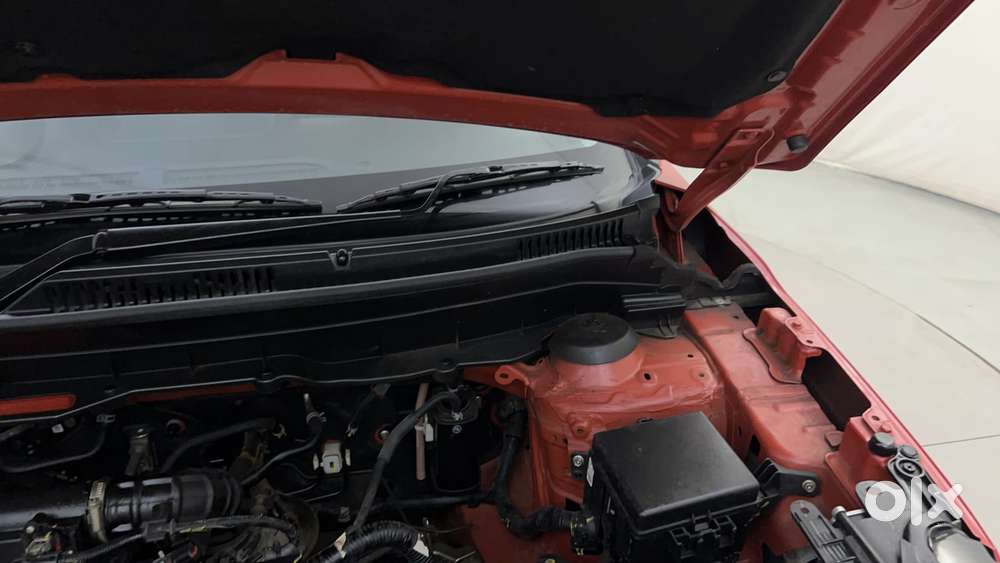 Maruti Suzuki Vitara Brezza 1.5 Zxi Plus At Dual Tone, 2023, Petrol