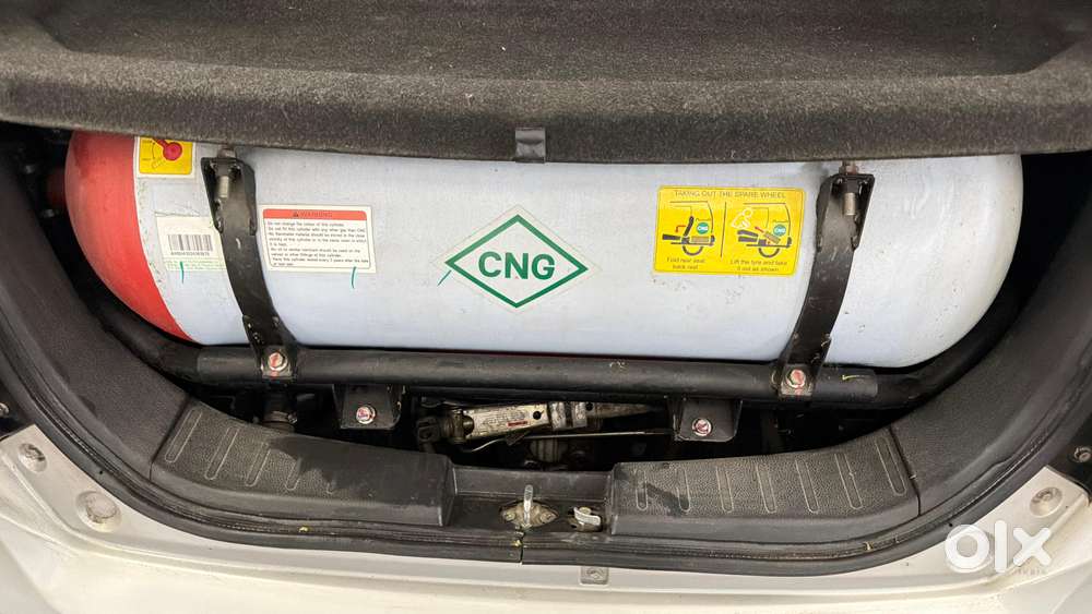Maruti Suzuki Wagon R 1.0 Lxi Cng, 2014, Cng & Hybrids