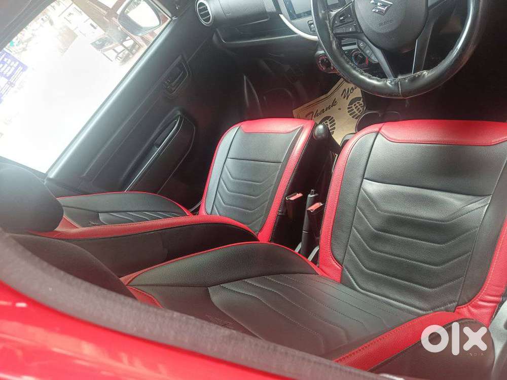Maruti Suzuki S-presso Vxi Plus Amt, 2021, Petrol