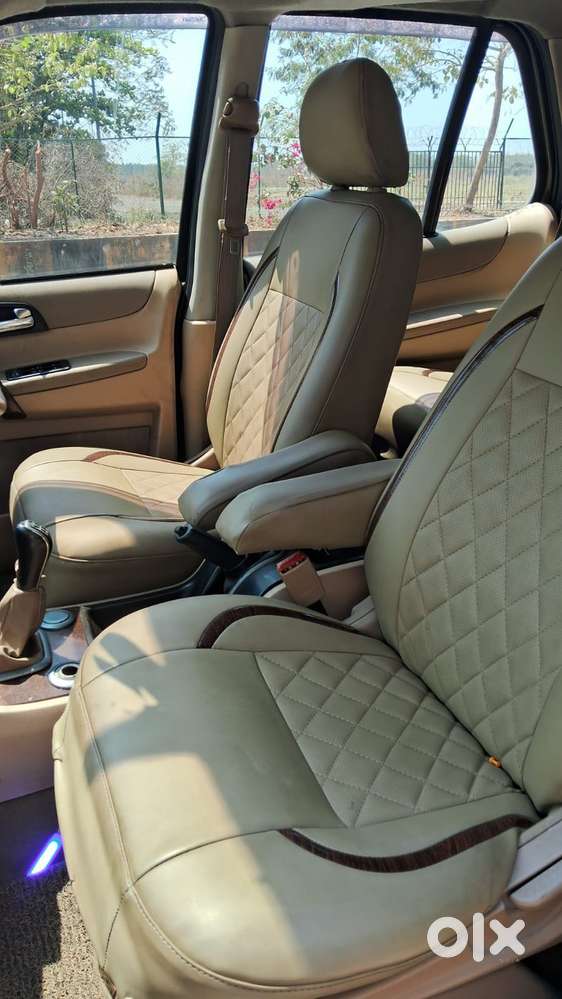 Tata Safari Storme Ex, 2013, Diesel