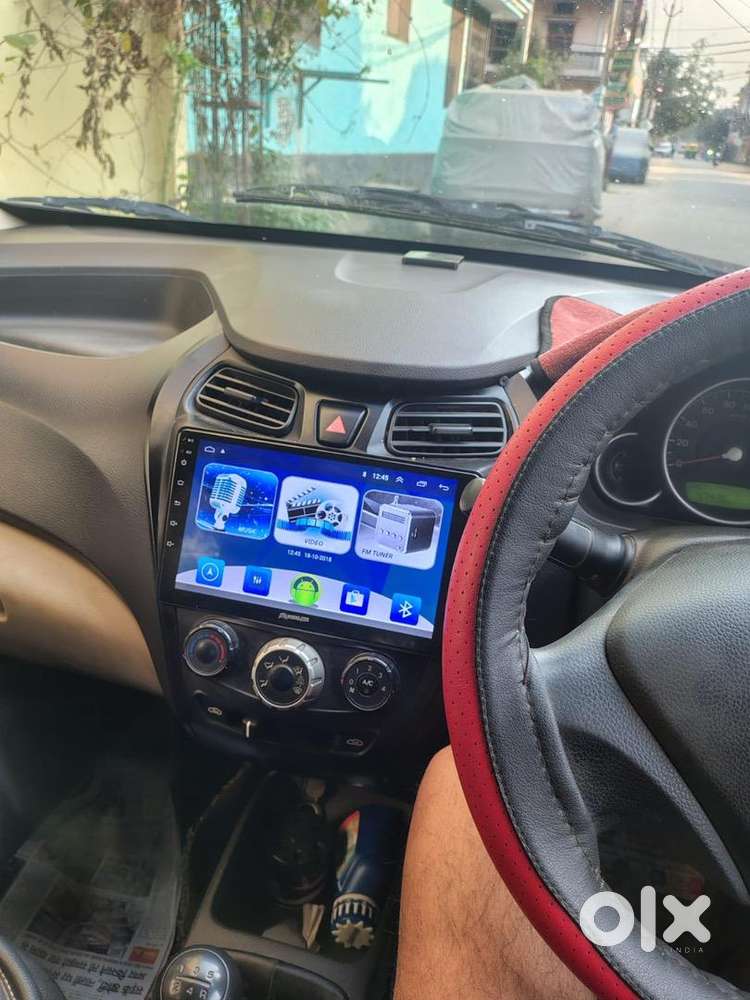 Hyundai Eon 2013 Petrol Good Condition