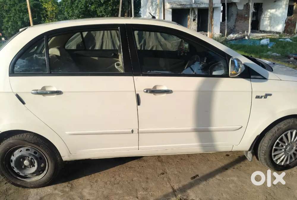 Tata Indica Vista 2011 Diesel 100000 Km Driven