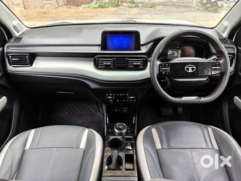 Tata Punch Ev Adventure Lr, 2024, Electric