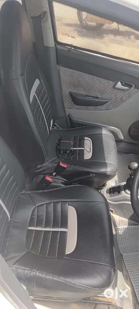 Alto 800 Cng+petrol