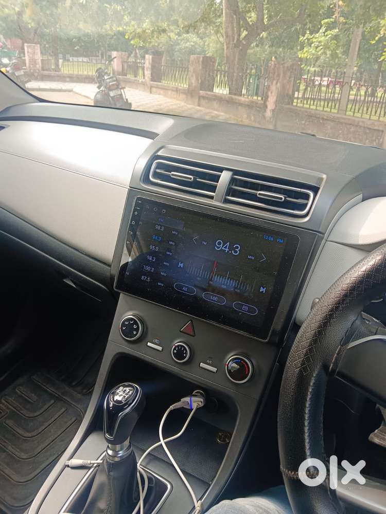 Hyundai Creta 1.5 Crdi E Diesel Mt, 2023, Diesel