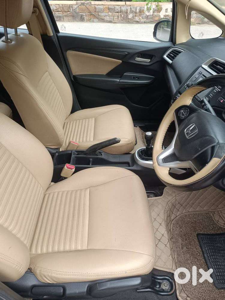 Honda Jazz 1.2 Sv I Vtec, 2016, Petrol