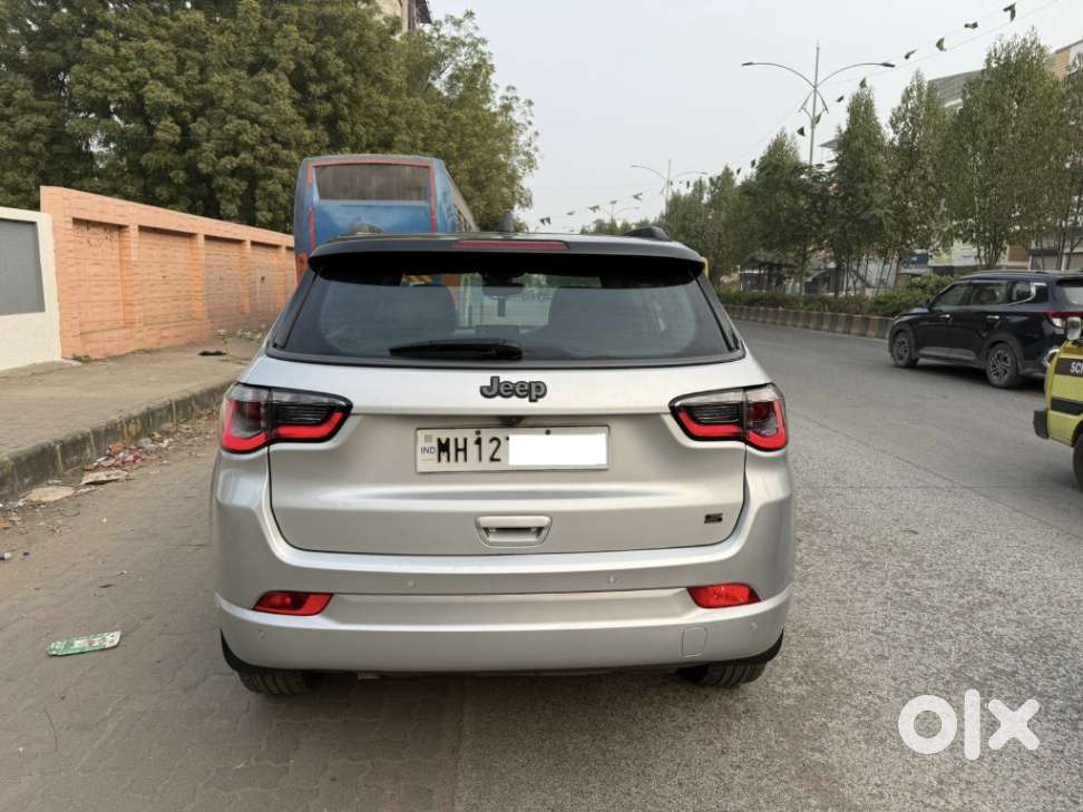 Jeep Compass 2.0 Sport, 2021, Diesel