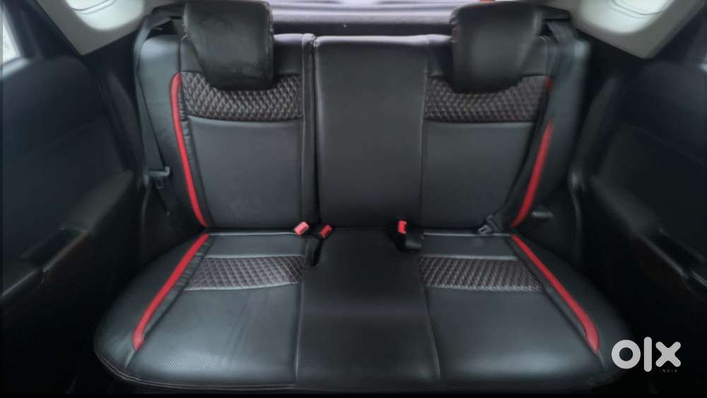 Maruti Suzuki Baleno 1.2 Zeta, 2018, Petrol